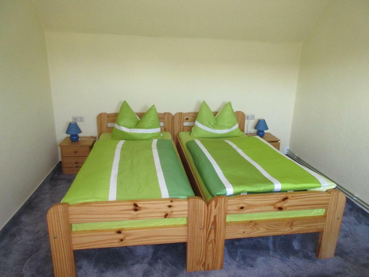 Ferienwohnung Rogge Stendal Εξωτερικό φωτογραφία