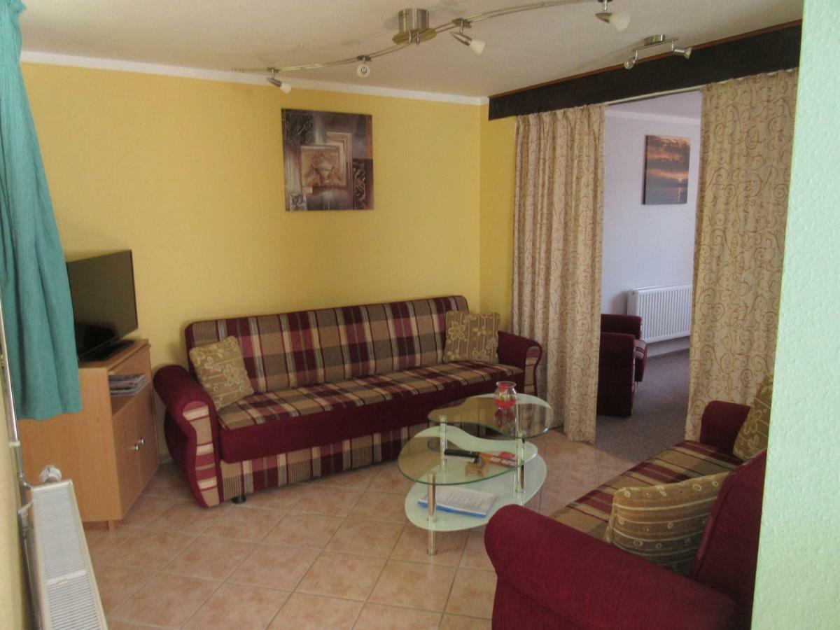 Ferienwohnung Rogge Stendal Εξωτερικό φωτογραφία