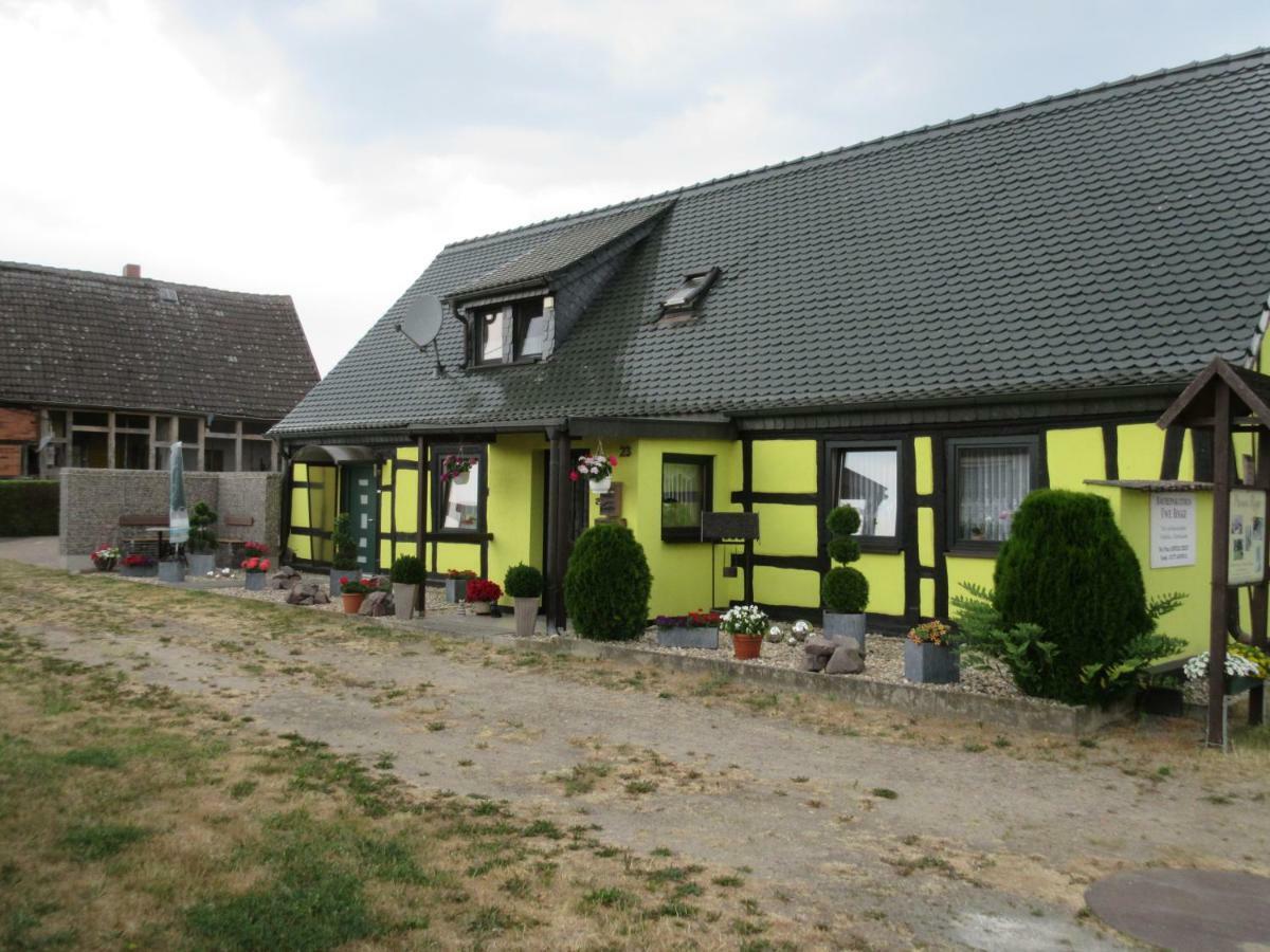 Ferienwohnung Rogge Stendal Εξωτερικό φωτογραφία