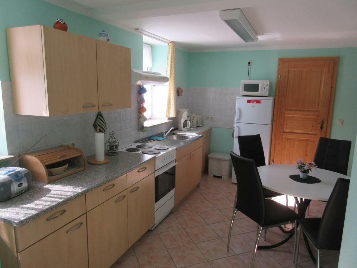 Ferienwohnung Rogge Stendal Εξωτερικό φωτογραφία