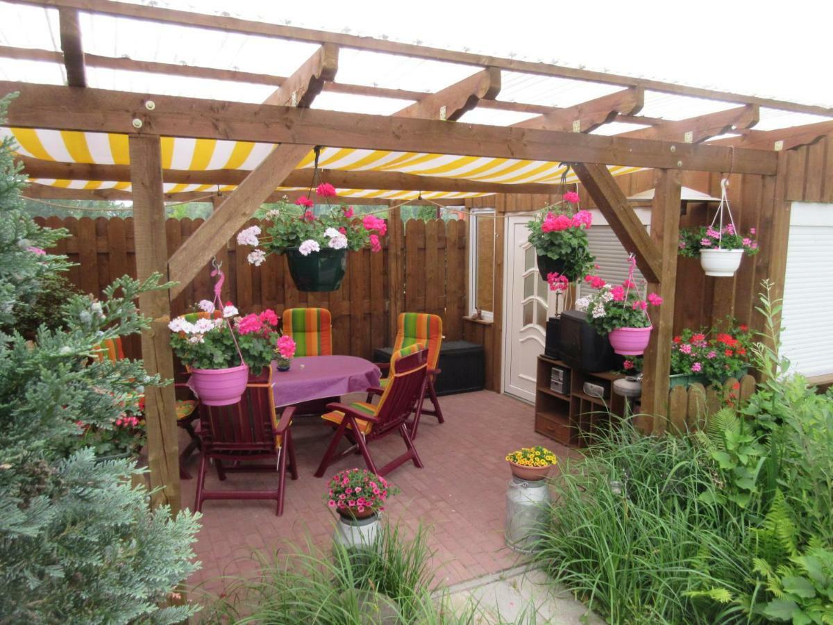 Ferienwohnung Rogge Stendal Εξωτερικό φωτογραφία