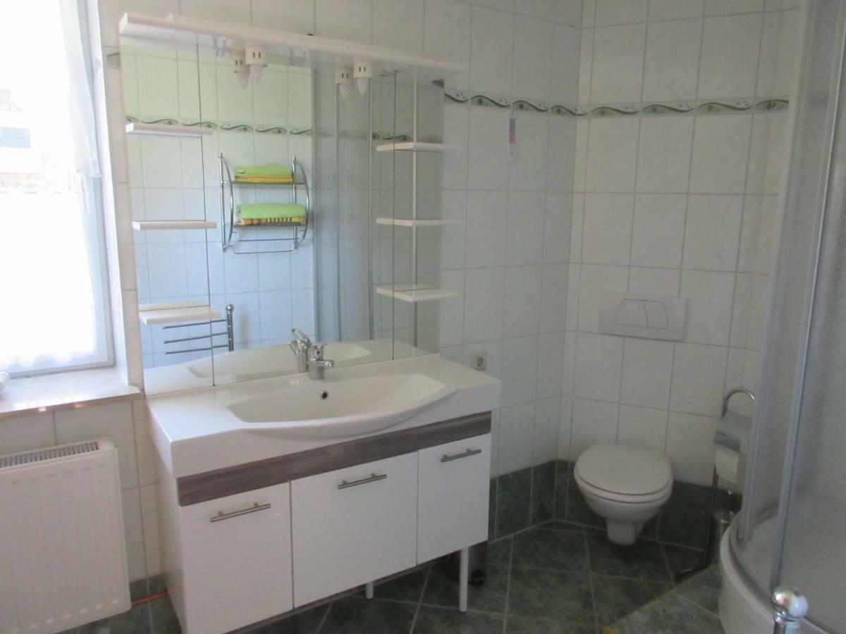 Ferienwohnung Rogge Stendal Εξωτερικό φωτογραφία